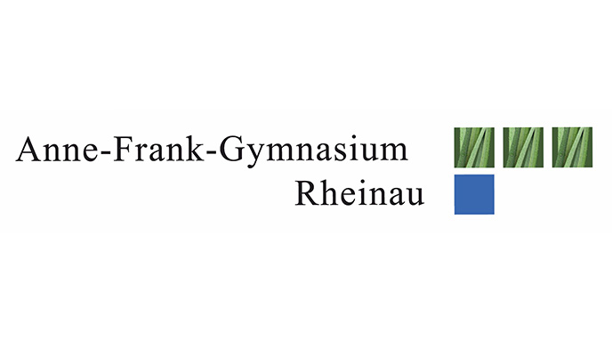 Rheinauer Anne-Frank-Gymnasium