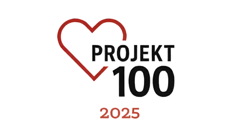 Projekt 100 Jahr 2025