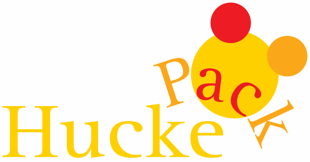 Hucke Pack Logo