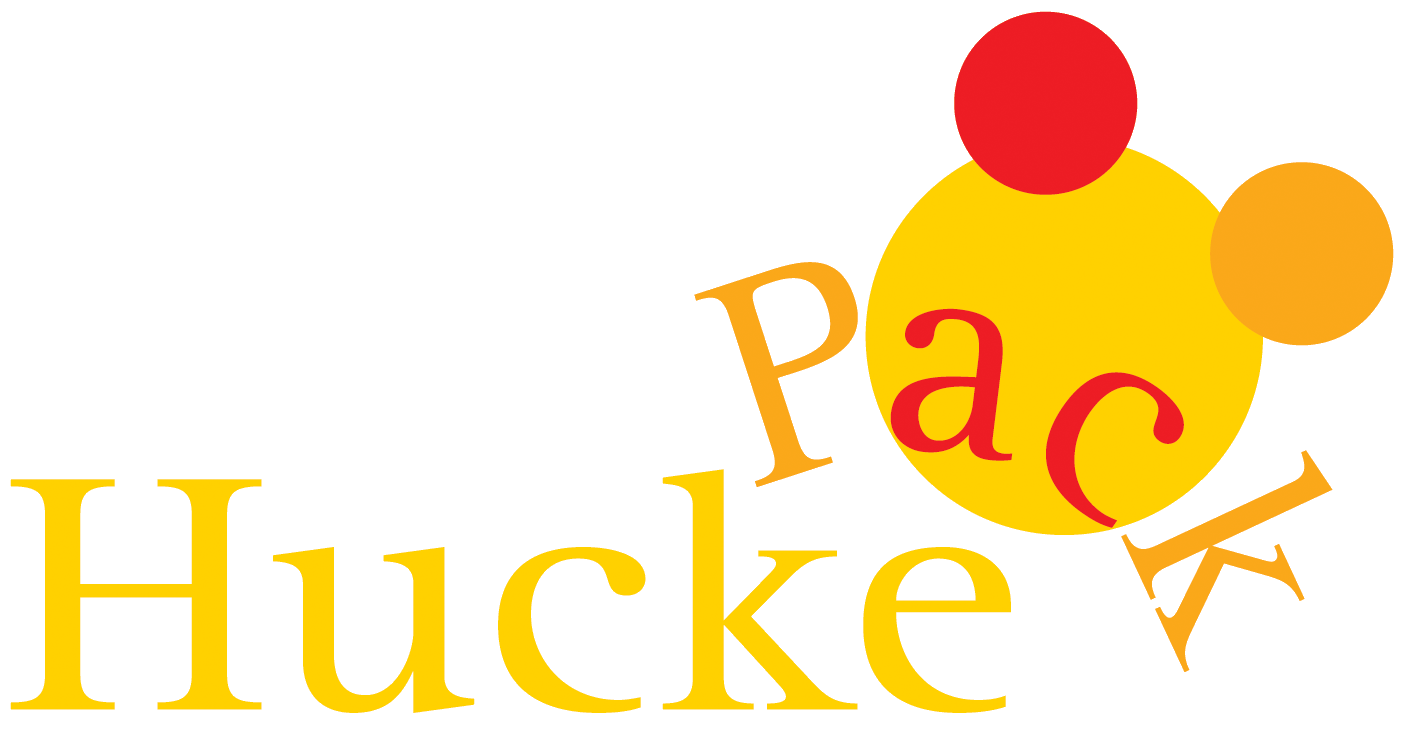 Hucke Pack Logo